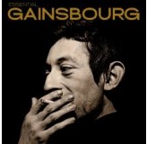 Serge Gainsbourg Essential Gainsbourg LP
