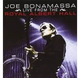 Joe Bonamassa Live From The Royal Albert Hall CD2