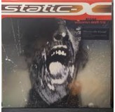 Static-X Wisconsin Death Trip LP
