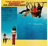 Argent Argent Anthology The Best Of CD