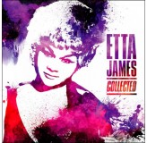 Etta James Collected LP2