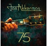 Jan Akkerman 75 LP2