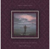 Soundtrack Legend Of 1900 Music By Ennio Morricone LP