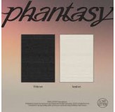 Boyz Phantasy Pt. 3 Love Letter CD+KNJIGA