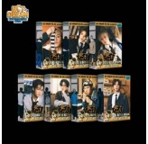 Nct Dream 3Rd Album 7Dream Qr Version CD+KNJIGA