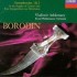 Royal Philharmonic Orchestra Borodin Symphonies 1 & 2 CD