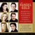 Various Artists Gold Handel CD