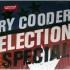 Ry Cooder Election Special LP+CD