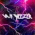 Weezer Van Weezer Pink Vinyl LP