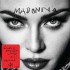 Madonna Finally Enough Love 1s Remixed Red Vinyl LP2