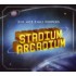 Red Hot Chili Peppers Stadium Arcadium CD2