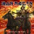 Iron Maiden Death On The Road CD2