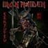 Iron Maiden Senjutsu CD2