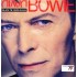 David Bowie Black Tie White Noise LP2