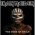 Iron Maiden Book Of Souls 2019 Remaster CD2