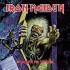 Iron Maiden No Prayer For The Dying Remaster CD