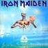 Iron Maiden Seventh Son Of A Seveth Son Remaster CD