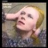 David Bowie Hunky Dory Picture Vinyl LP