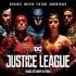Soundtrack Justice League Music By Danny Elfman CD2