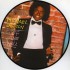 Michael Jackson Off The Wall Picture Vinyl LP