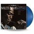 Miles Davis Kind Of Blue Blue Vinyl LP