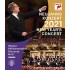 Riccardo Muti Wiener Philharmoniker New Years Concert 2021 DVD
