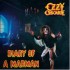 Ozzy Osbourne Diary Of A Madman Red & Black Vinyl LP