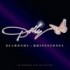 Dolly Parton Diamonds & Rhinestone Greatest Hits Collection CD