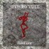 Jethro Tull Rokflote Limited Silver Vinyl LP