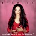 Shakira Donde Estan Los Ladrones LP