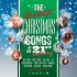 Various Artists Greatest Christmas Songs Of The 21St Century Colored Vinyl LP2