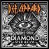 Def Leppard Diamond Star Halos LP2