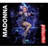 Madonna Rebel Heart Tour Purple Swirl Vinyl LP2