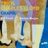 Charles Lloyd Trios Chapel LP