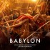 Soundtrack Babylon By Justin Hurwitz LP2