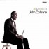 John Coltrane Ascension Originals CD