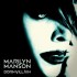 Marilyn Manson Born Villain CD