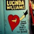 Lucinda Williams Down Where The Spirit Meets The Bone CD