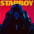 Weeknd Starboy LP2