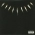 Soundtrack Black Panther The Album LP2