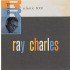 Ray Charles Ray Charles Limited Crystal-Clear Vinyl LP