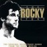 Soundtrack Rocky Story Songs From Rocky Movies CD
