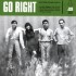 Various Artists Go Right Jazz From Poland CD