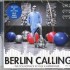 Soundtrack Berlin Calling By P. Kalkbrenner CD