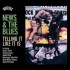Various Artists News & Blues-Telling It Like It Is CD
