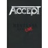 Accept Restless And Live DVD+CD2