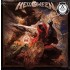 Helloween Helloween Strictly Limited Glow-In-The-Dark Vinyl LP2
