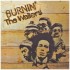 Bob Marley & The Wailers Burnin Remasters CD