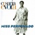 Cesaria Evora Miss Perfumado CD