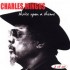 Charles Mingus Thrice Upon A Theme CD2